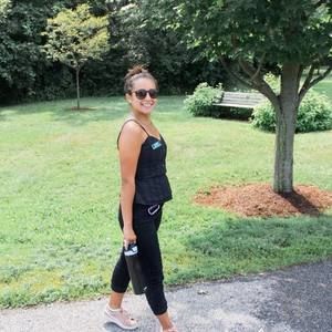 Meet your Posher, Cici